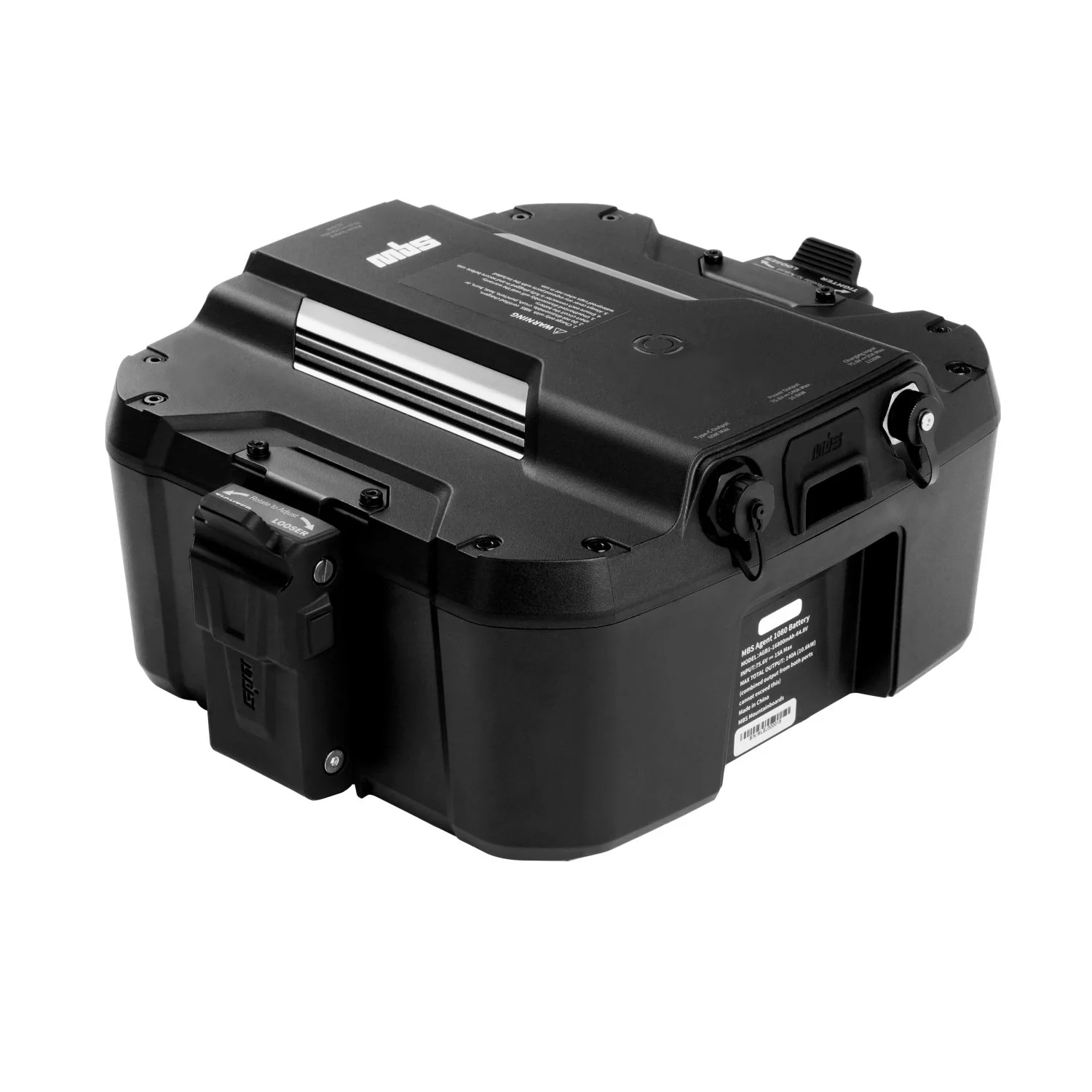 MBS です。　　　　　【No.2】 ELECTRIC PARTS — SHOP — MBS.COM